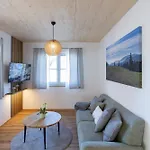 Apartman Dresselbach - 01 